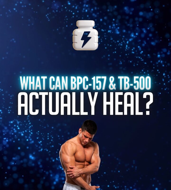 Buy BPC-157 Online Wholesale