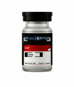 Buy DSIP 5mg Wholesale