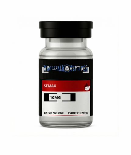 Buy Semax 10mg Wholesale