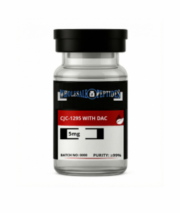 Buy CJC-1295 with DAC 5mg Online
