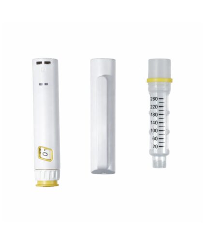 Buy Disposable Injection Pen Online