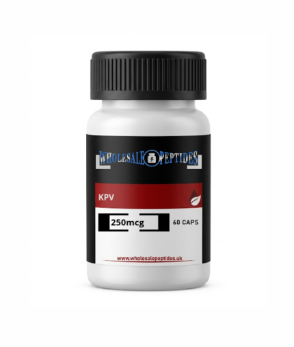 Buy KPV 250mcg Capsules