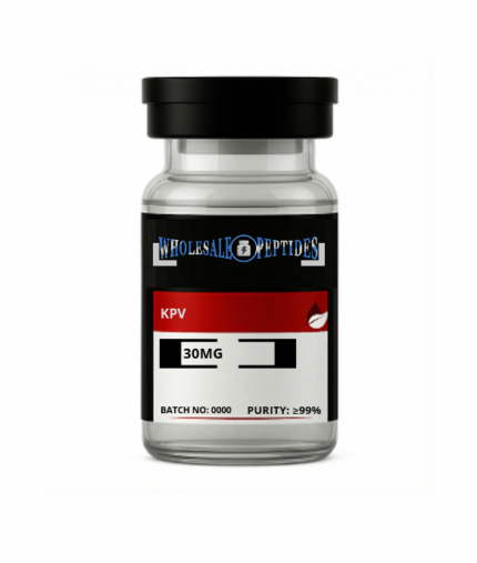Buy KPV 30mg Peptide Online in UK