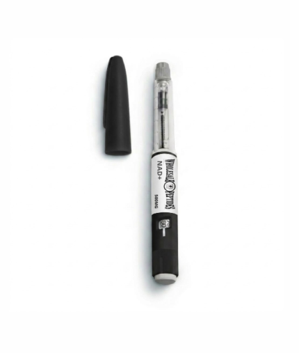 Buy NAD+ 500mg Premixed Pen Online