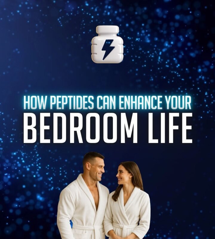 intimacy peptide stack