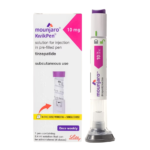 Buy Mounjaro Kwikpen 10mg Uk