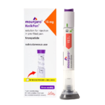 Buy Mounjaro Kwikpen 15mg Online
