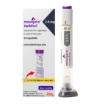 Buy Mounjaro Kwikpen 2.5mg Online