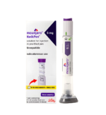 Buy Mounjaro Kwikpen 5mg Uk