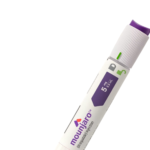 Buy Mounjaro 5mg Kwikpen UK online