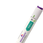 Where to buy Mounjaro KwikPen 7.5mg Pen UK