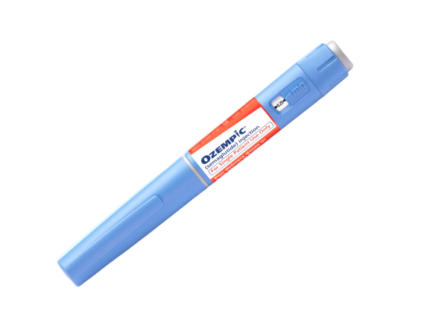Buy Ozempic 0.25mg Injectable Pen UK