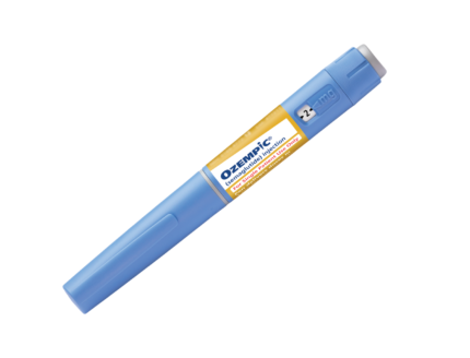 Buy Ozempic 2mg Injectable Pen Online