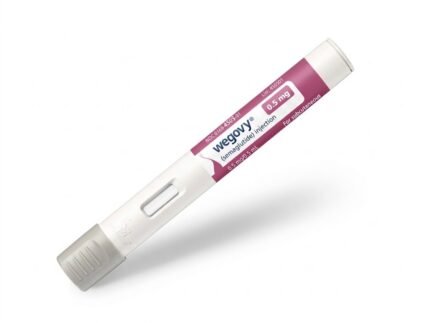 Buy Wegovy 0.5mg Pen UK