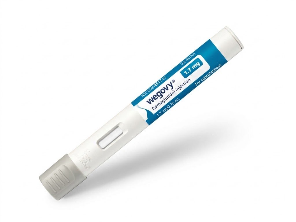 Wegovy Pen 1.7mg Buy Wegovy 1.7mg Injectable Pen Online
