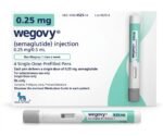 Where to buy Wegovy Injectable Pen Europe