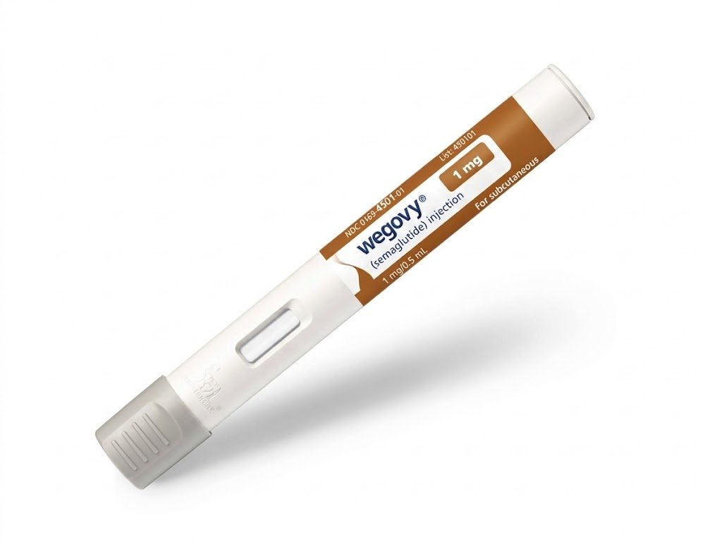 Wegovy Pen 1mg Buy Wegovy 1mg Injectable Pen UK