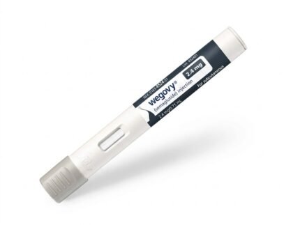 Buy Wegovy 2.4mg Injectable Pen Online