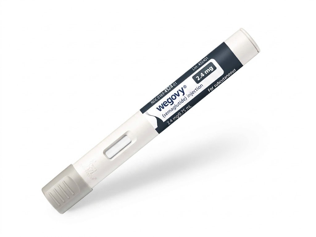 Wegovy Pen 2.4mg Buy Wegovy 2.4mg Injectable Pen Online