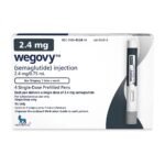 Wegovy 2.4mg Pens For Sale in Uk