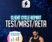 Test Mast Reta stack