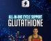 Glutathione cycle support